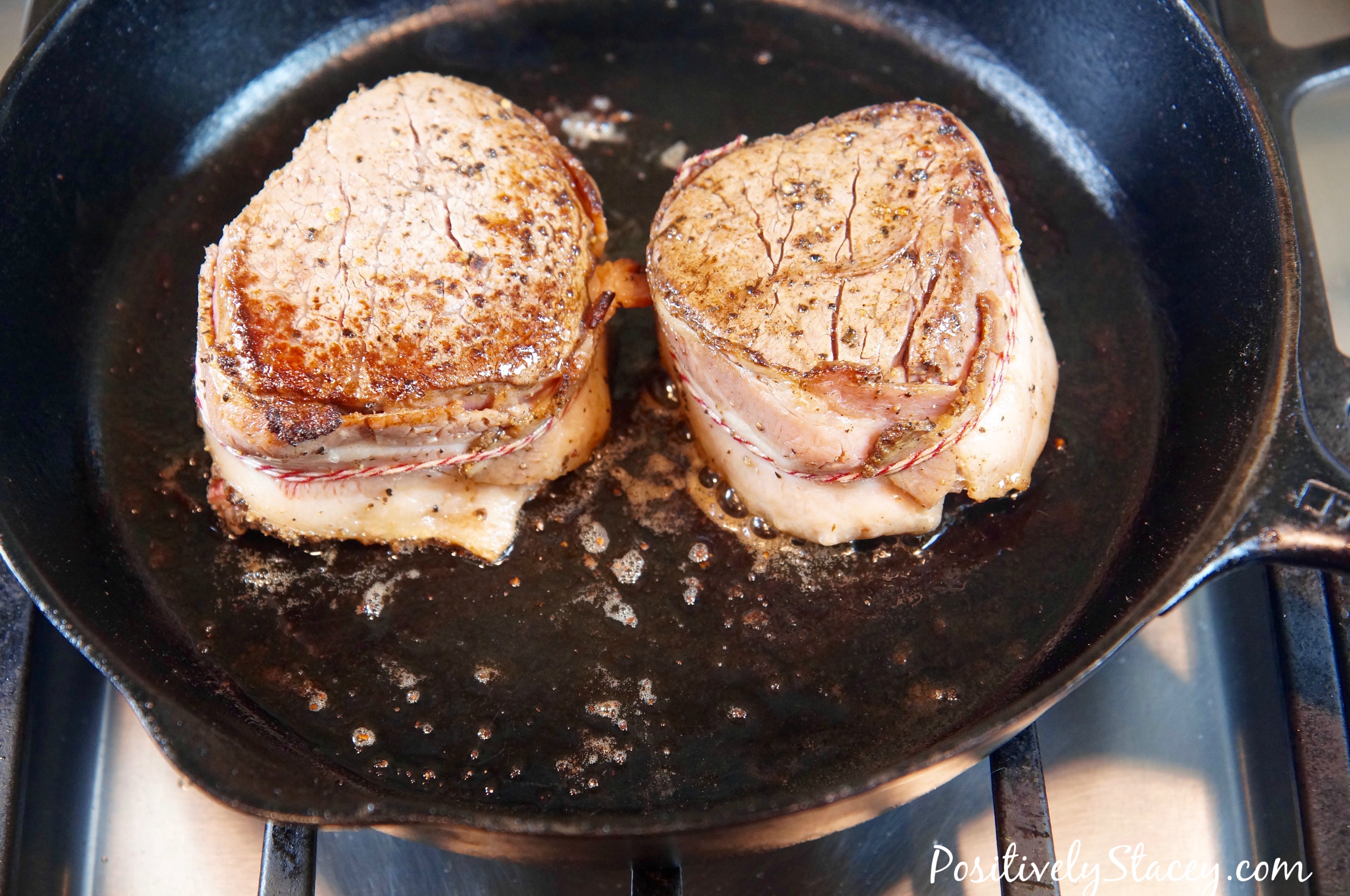 How to Make Easy BaconWrapped Filet Mignon Positively