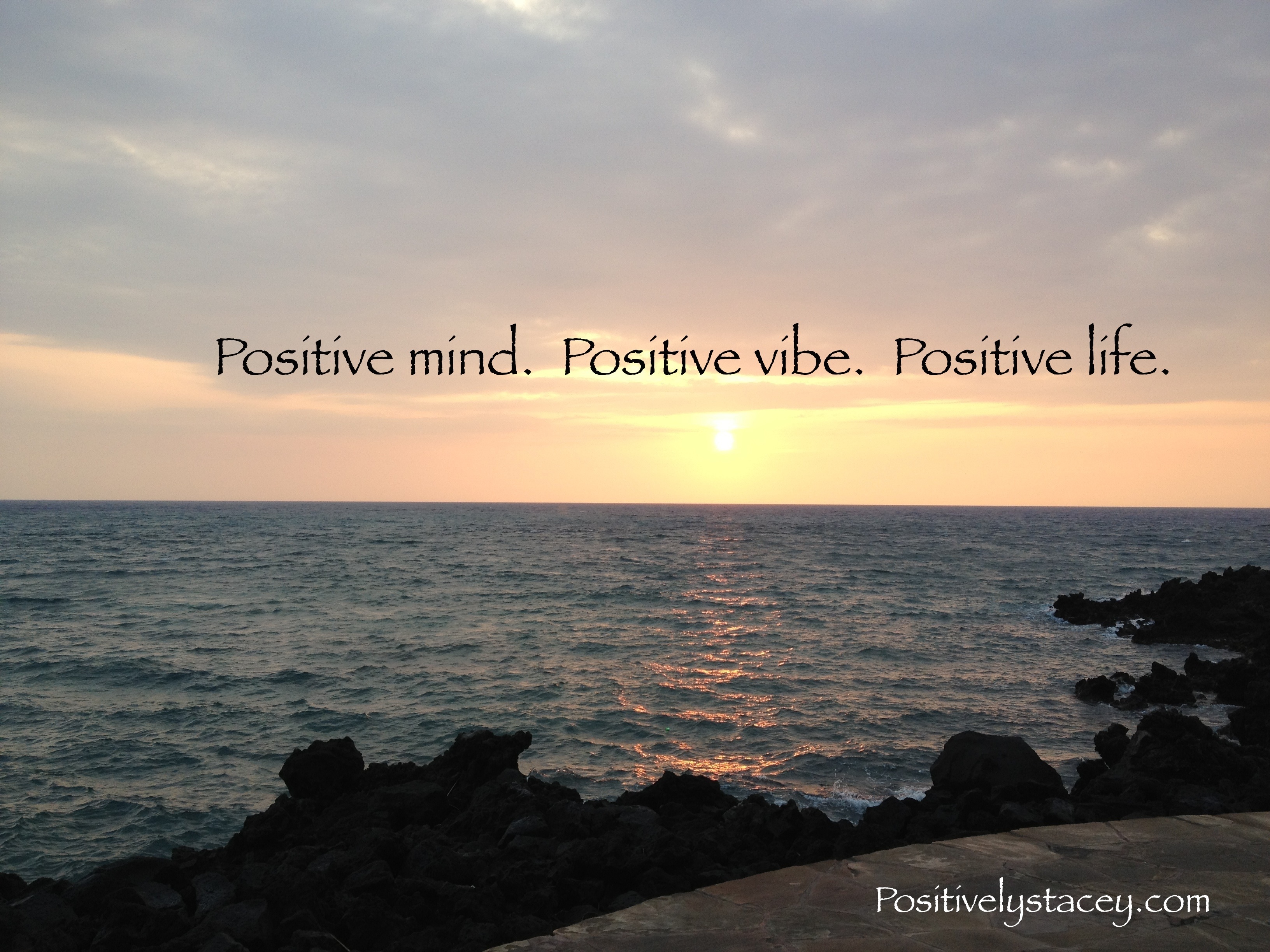 Positive-Life