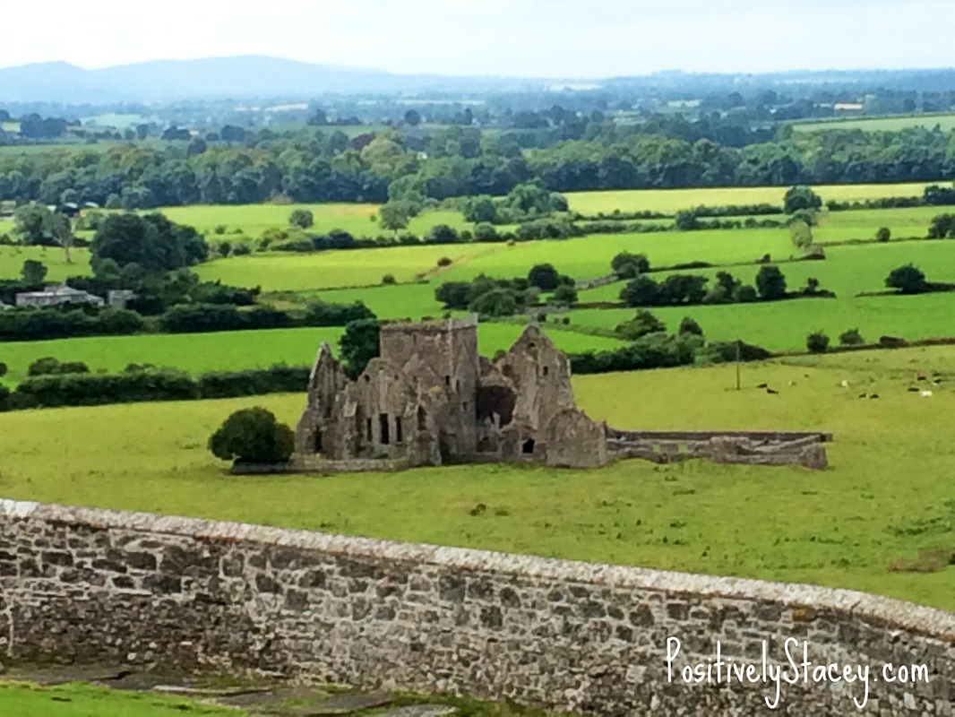Ireland Itinerary - A 14 Day Tour of the Island