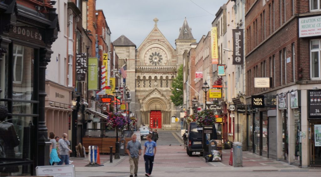 Top Things to Do and See in Dublin, Ireland