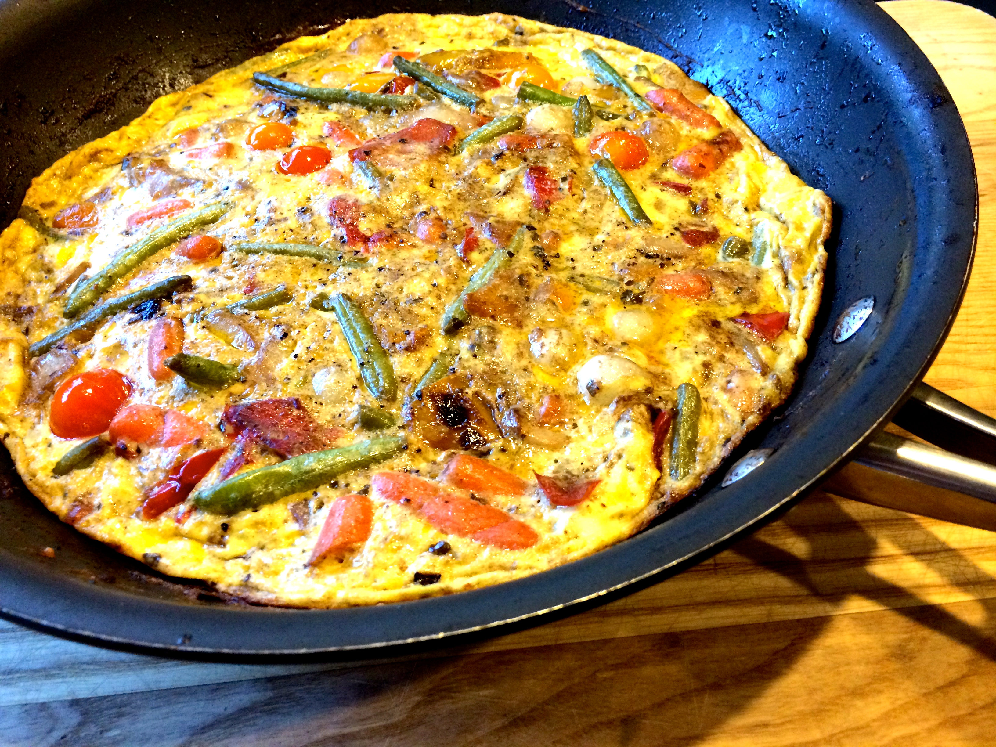 Omelette makers - perfect for burritos as well. You're welcome! : r/ireland