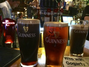Top Things to Do and See in Dublin, Ireland