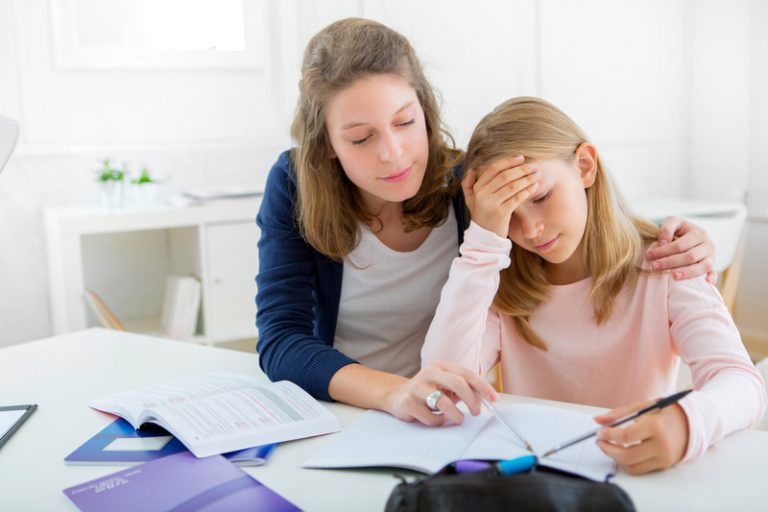 Helping Your Child with ADHD Be Successful in School
