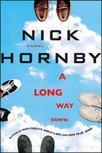 Nick Hornby, A Long Way Down