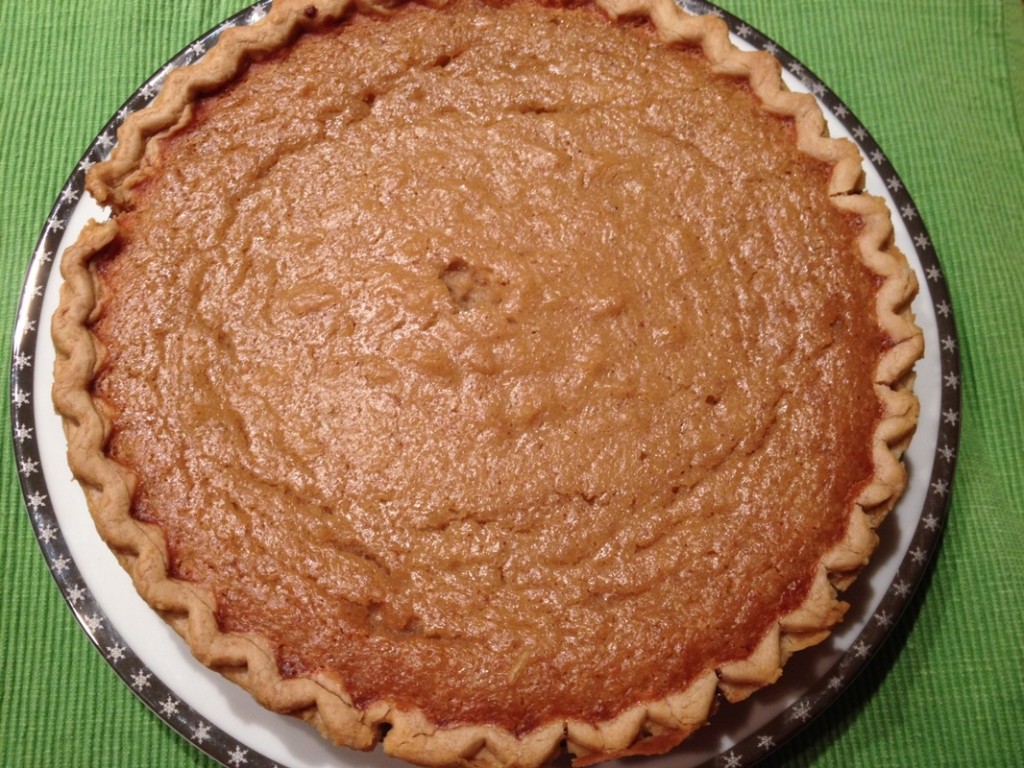 Sweet-Potato-Pie