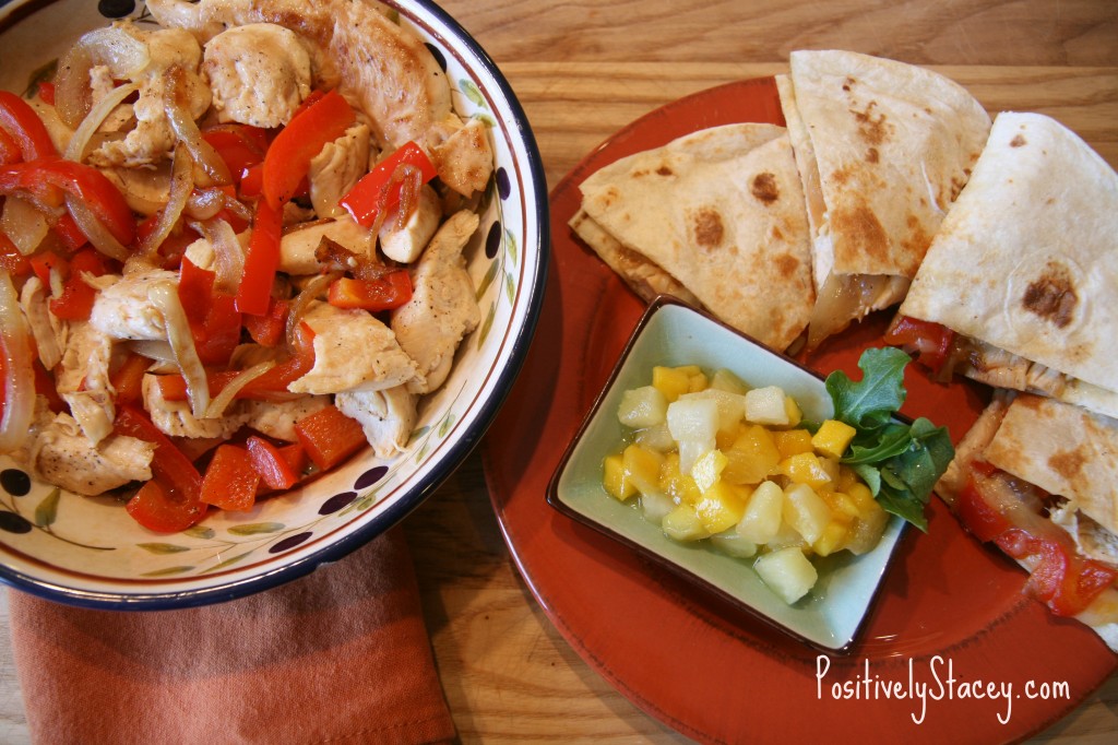 Chicken-fijita-quesadillas