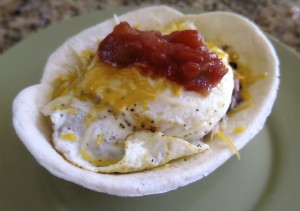 Huevos Rancheros – A Cinco de Mayo Breakfast