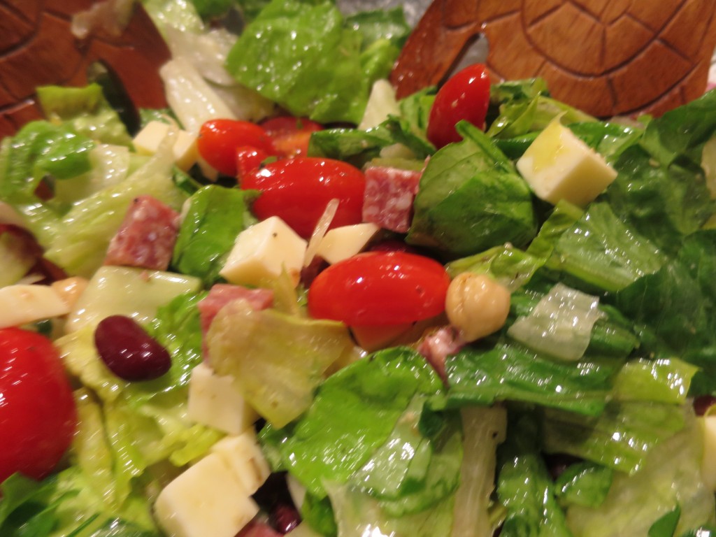 Italian-Antipasto-Salad