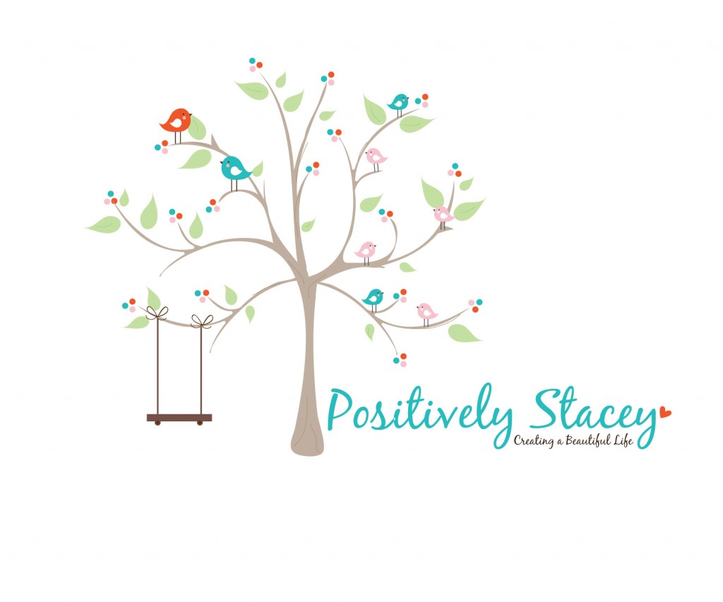 PositivelyStaceyLogo