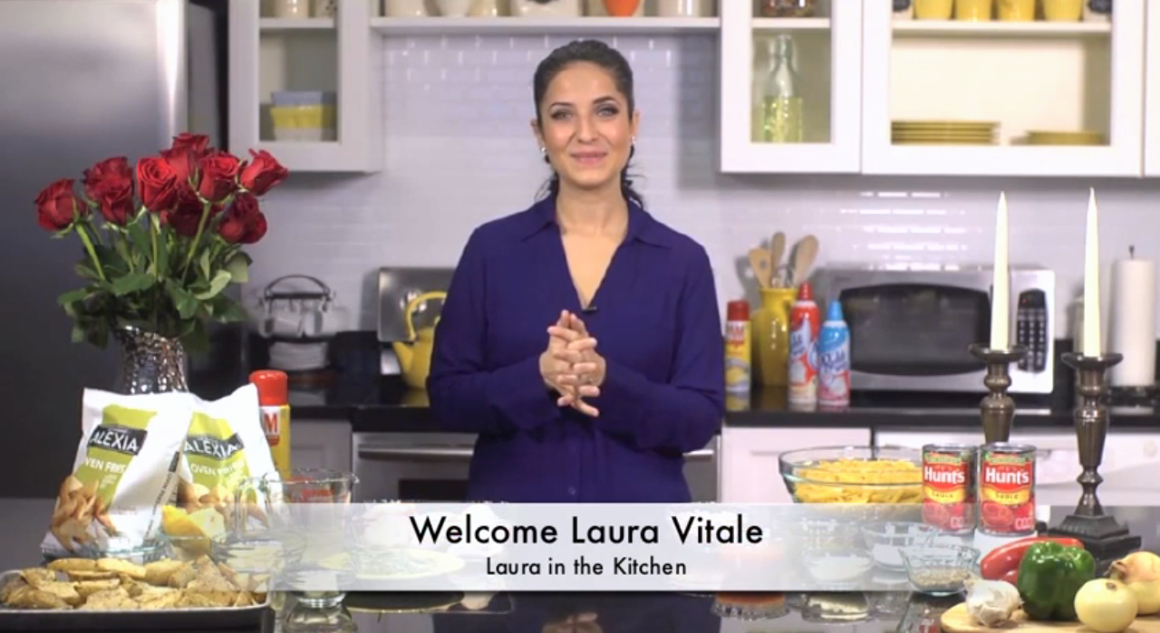 Laura Vitale Recipes | POPSUGAR Food