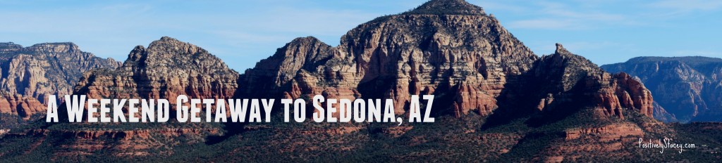 Sedona Getaway