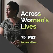 PRI Across Women's Lives