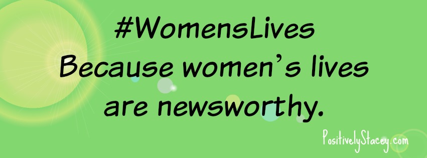 #WomensLives