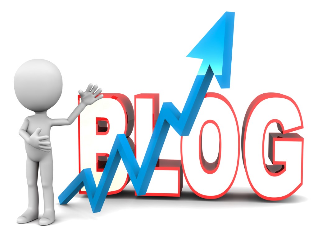 Increase Blog Traffic