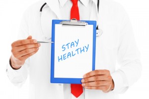 Staying Healthy Saves Money