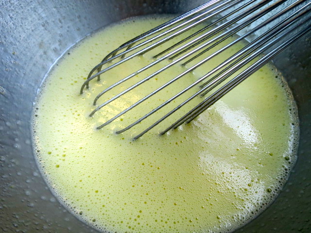 Meyer Lemon Bar Recipe