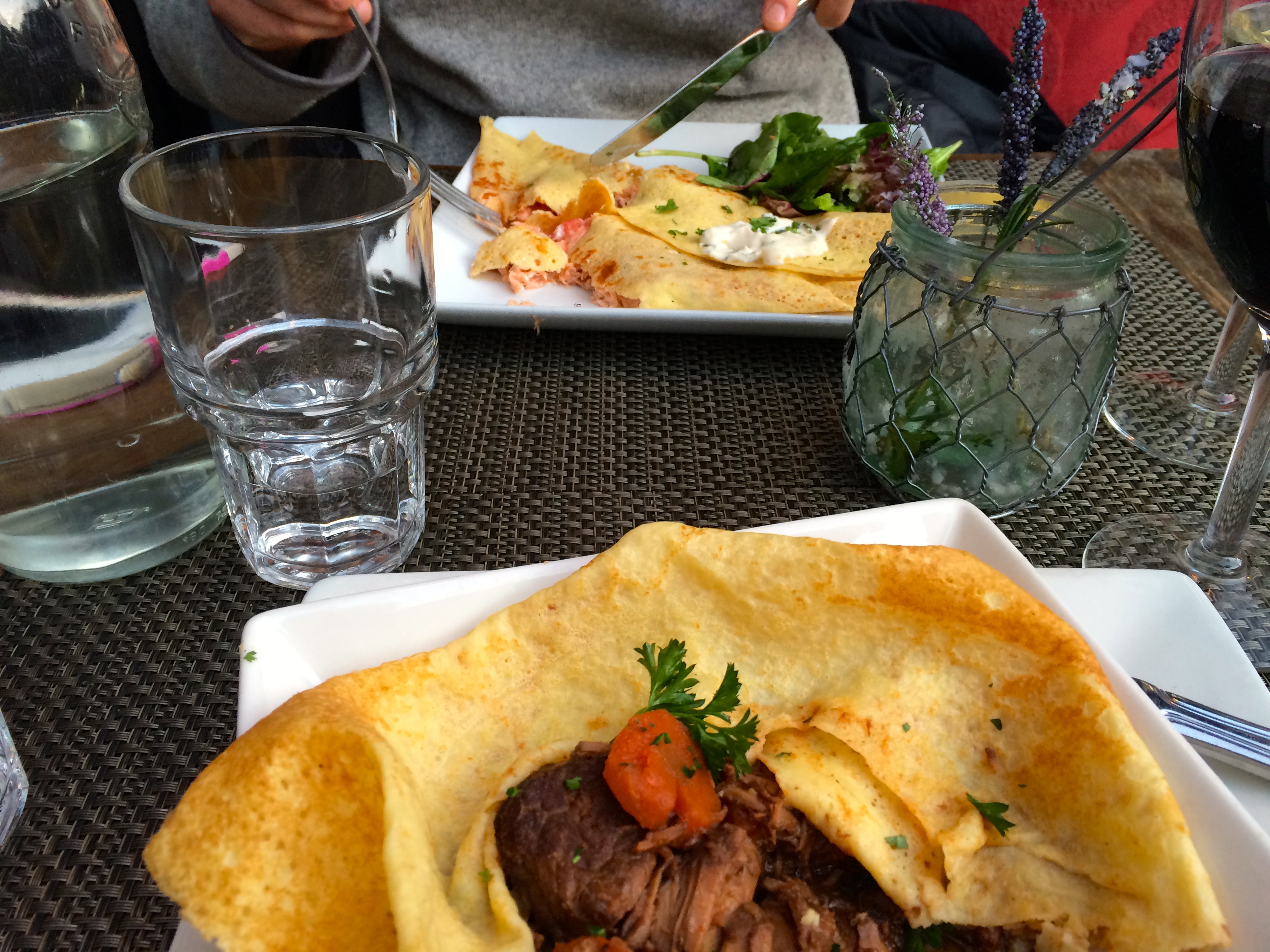 Creperie du Village