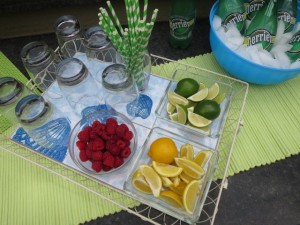 Getting Ready for Spring and Summer Entertaining