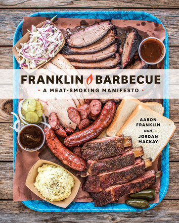 Franklin Barbecue: A Book Review