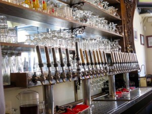 Our San Francisco Beer Bar Crawl