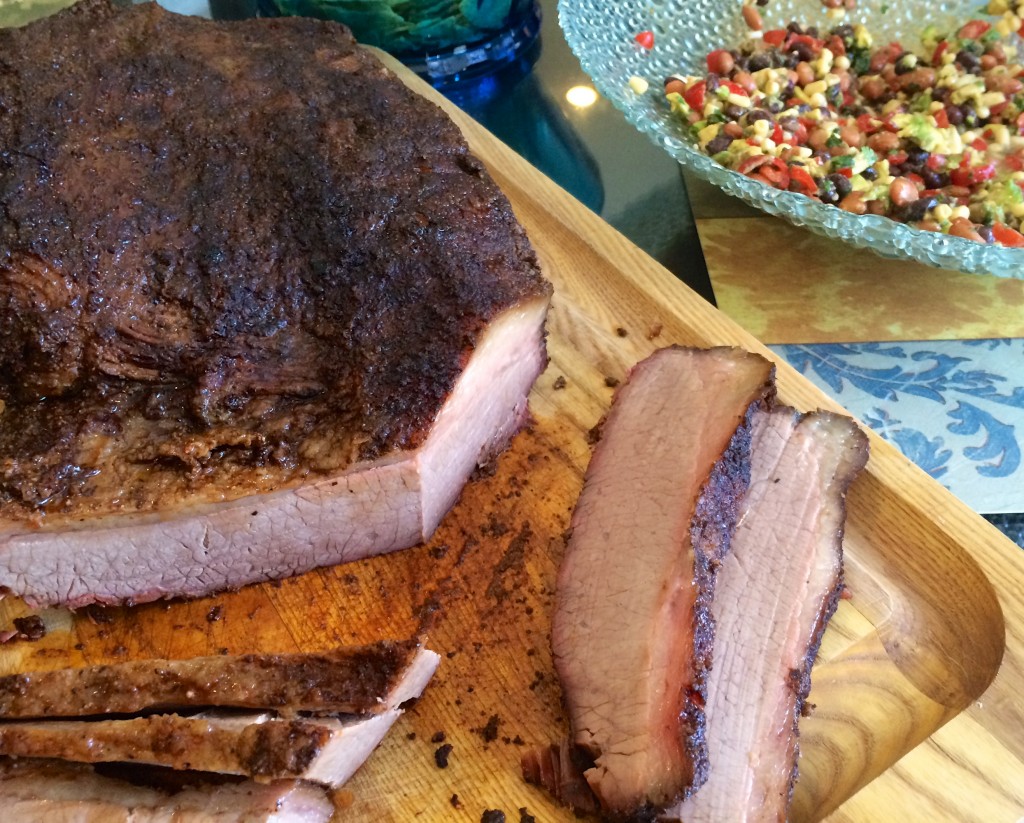 beef brisket