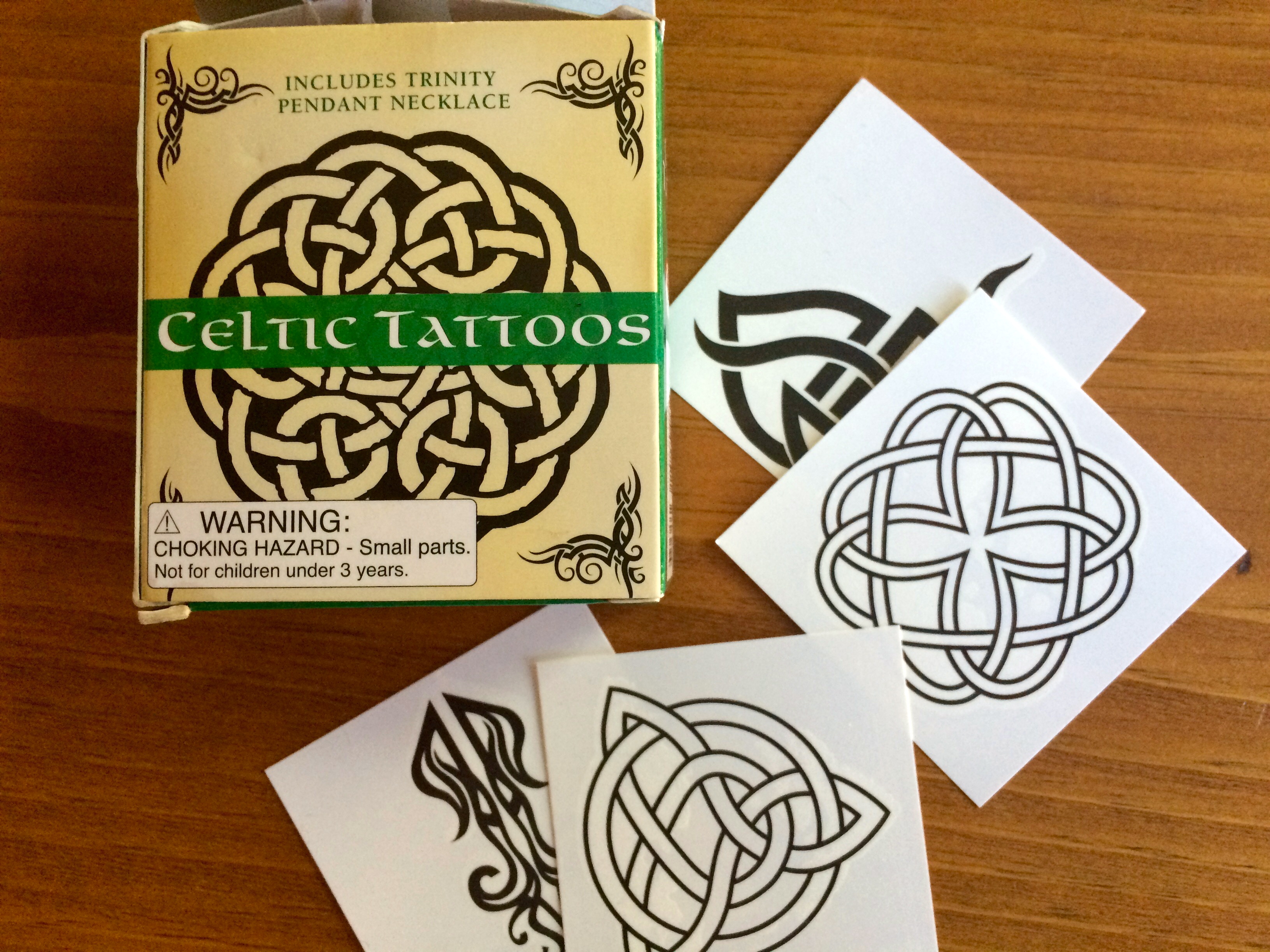 Update 199+ celtic sister tattoo