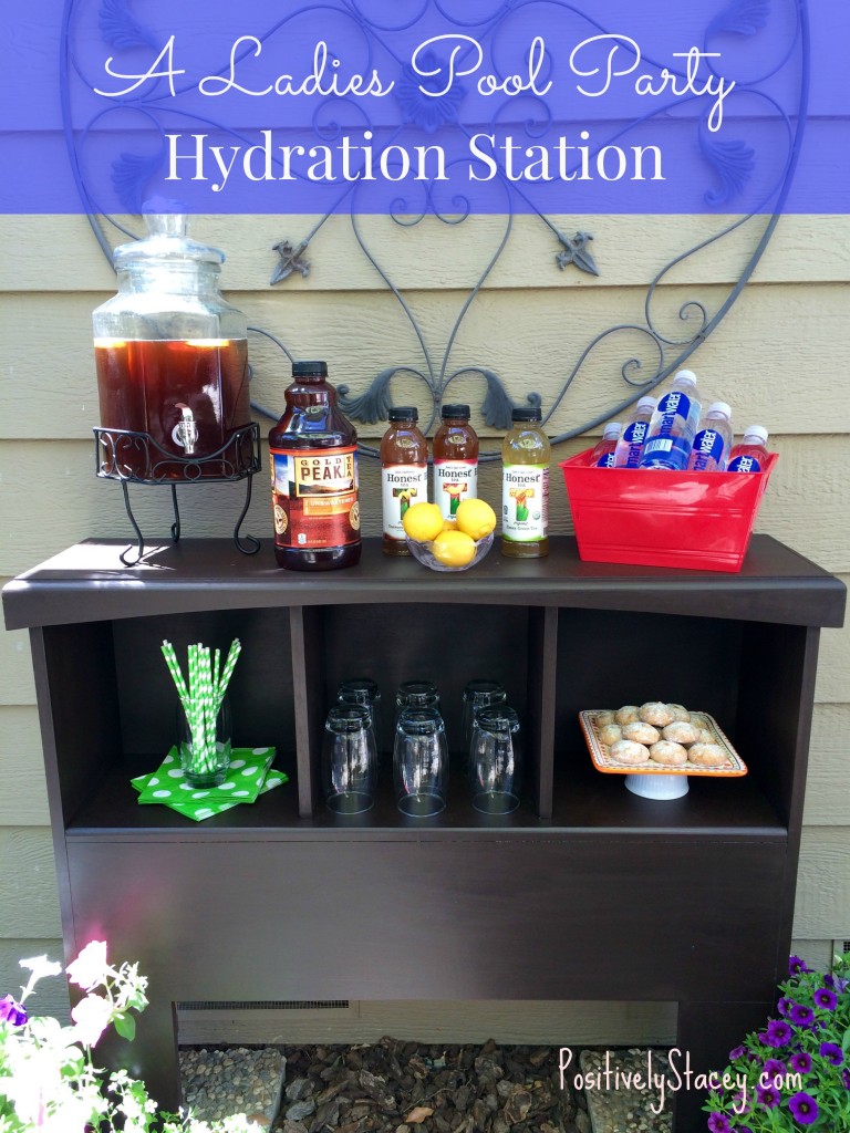 Hydration Station