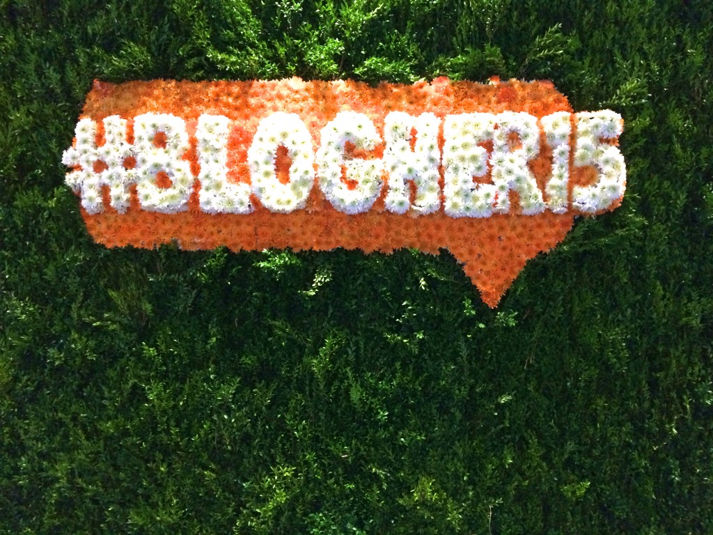 BlogHer'15