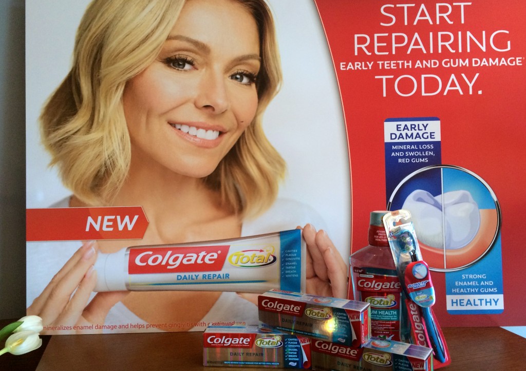 Colgate