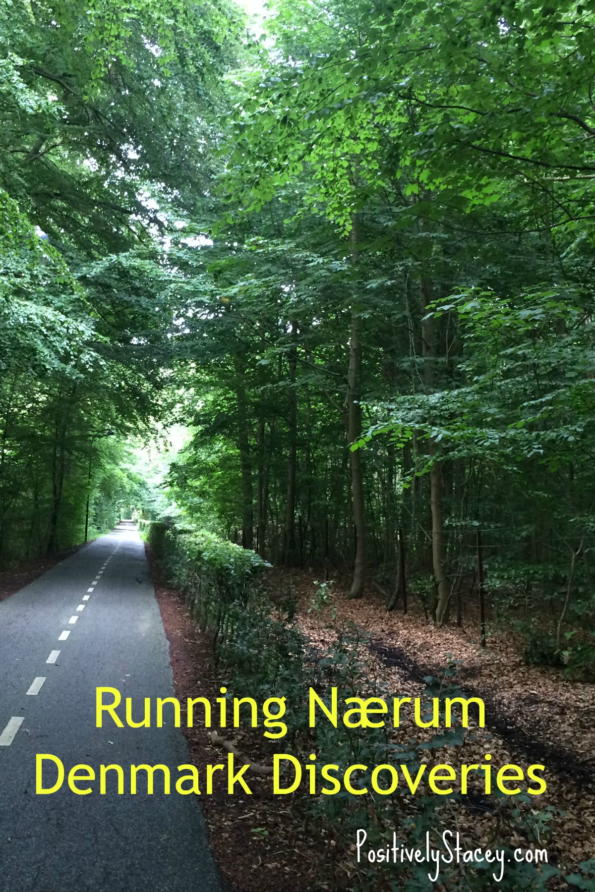 Running Nærum