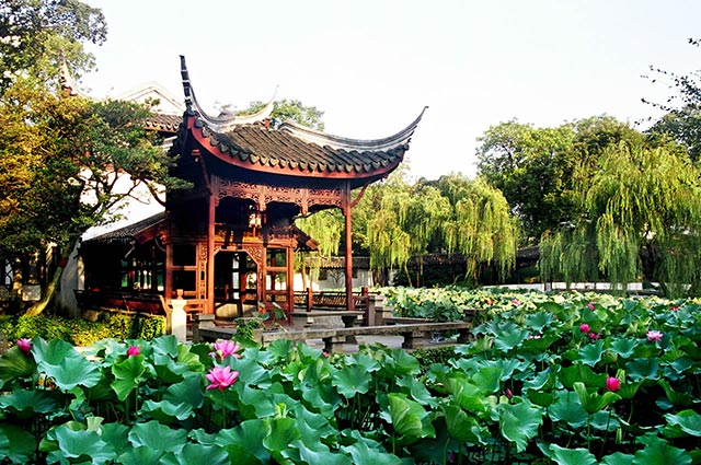 photo from http://www.traveltosuzhou.com/suzhou-at-a-glance