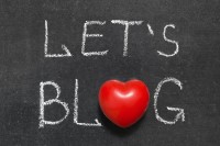 How To Start A Blog – The Beginnings