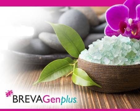 Win a Spa Day from BREVAGenplus