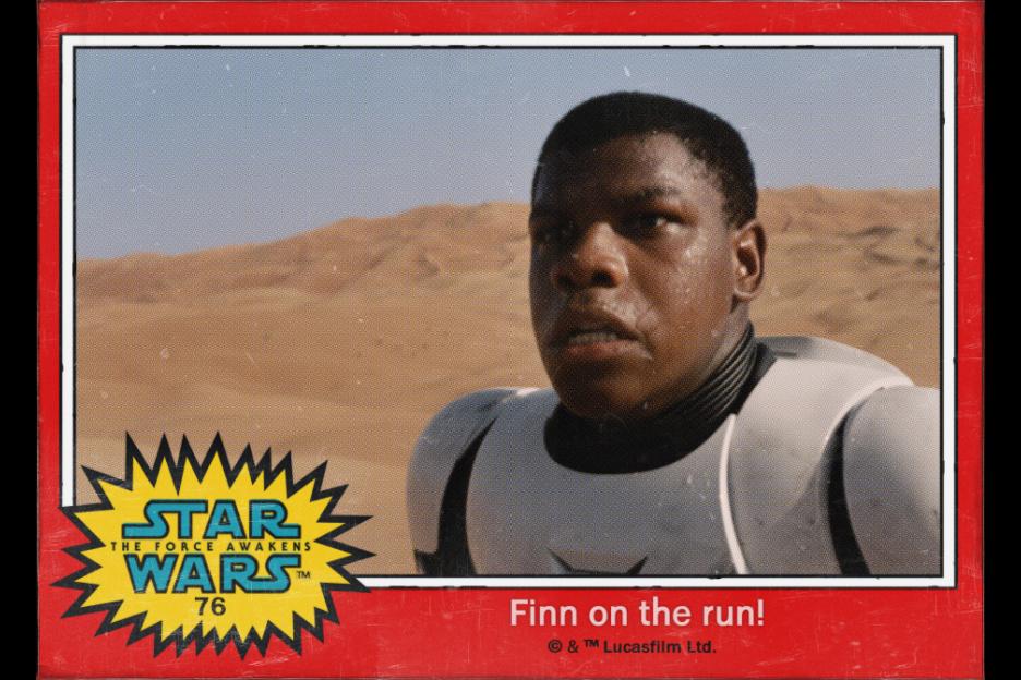 starwars Finn