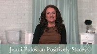 Home Renovations with Jenni Pulos Interview