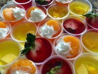 Jello Shots for Your Next Party! #BeThere #Evite
