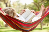 10 Books to Read When You Can't Travel