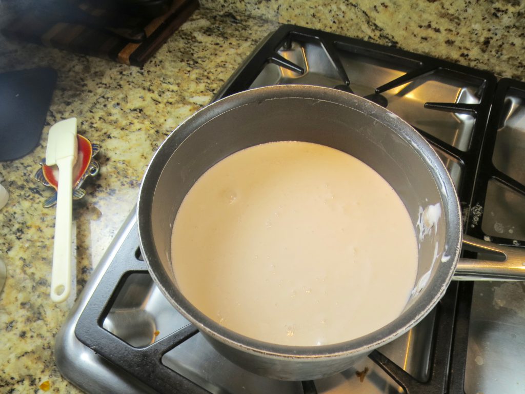 How To Make Creamy Dairy Free Vegan Coconut Ice Cream Sundaysupper Positively Stacey