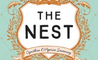 The Nest: Book Review and Party Menu