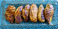 Moroccan Chicken Recipe