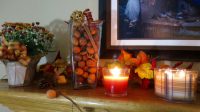 5 Warm Ways to Welcome Fall