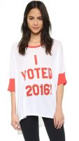What to Wear to an Election Party