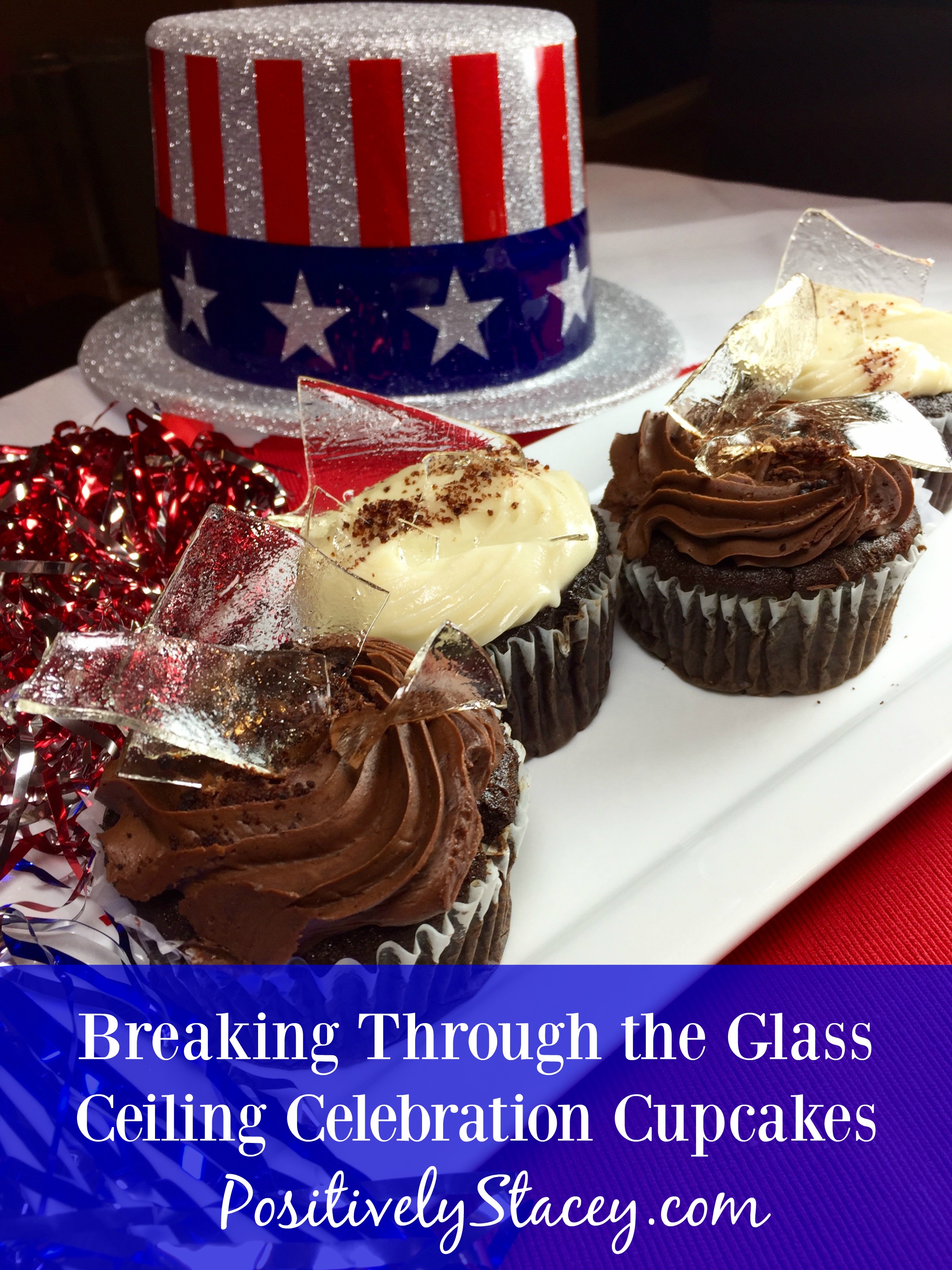 breaking-through-the-glass-ceiling-celebration-cupcakes
