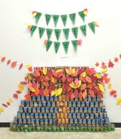 Clever and Easier Canned Food Structure Ideas - Positively Stacey