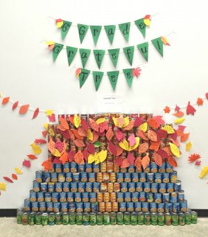 Clever and Easier Canned Food Structure Ideas - Positively Stacey