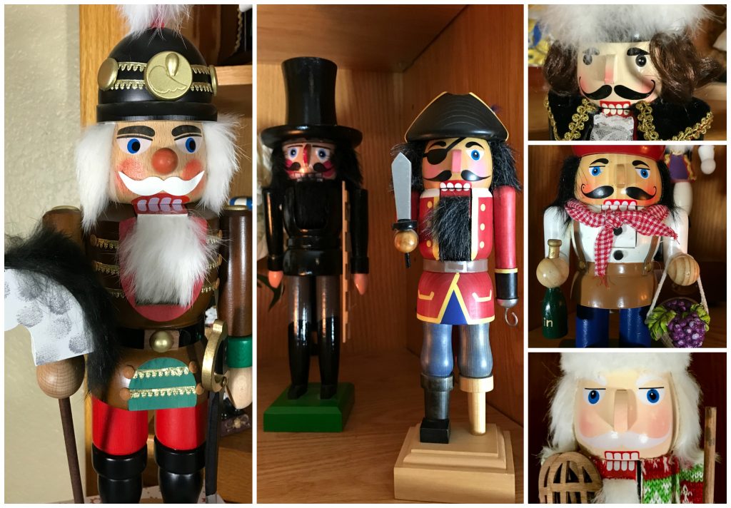 nutcrackercollection Positively Stacey