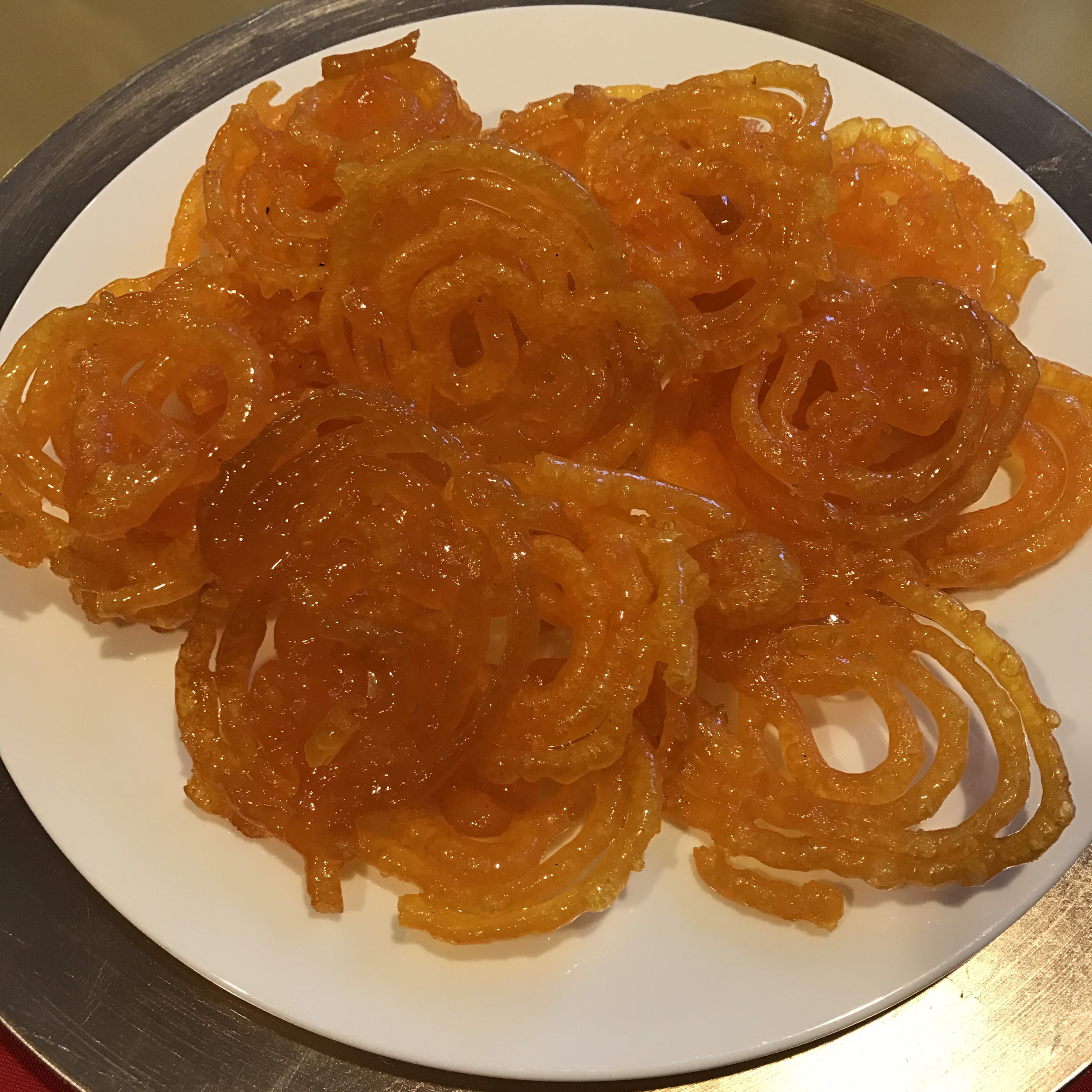 Jalebi