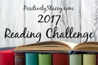 Join Me in a  2017 Reading Challenge
