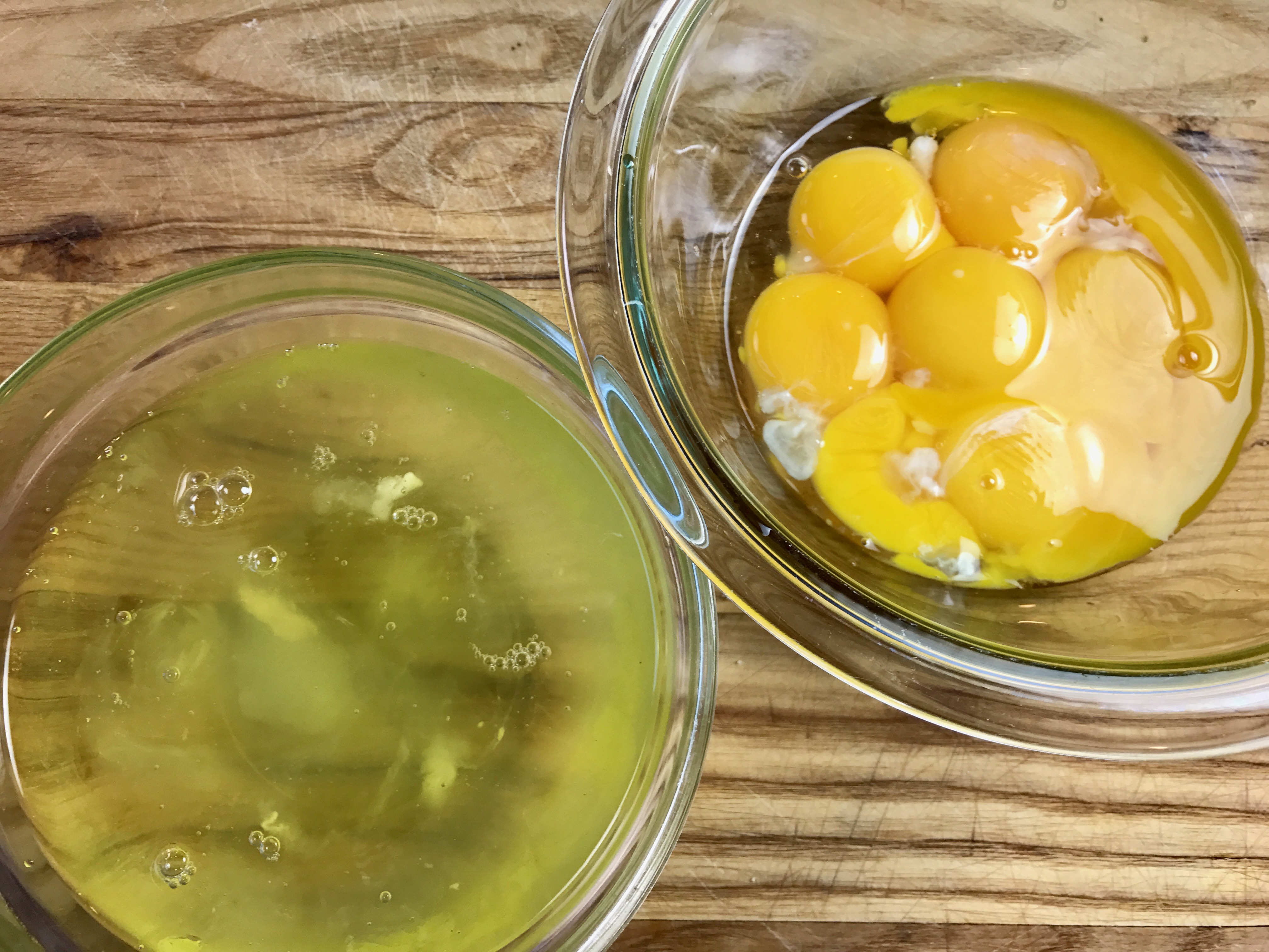 Ladyfinger Lemon Torte Recipe