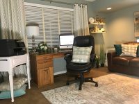 ORC: The Home Office Guest Room Week 6 – The Reveal